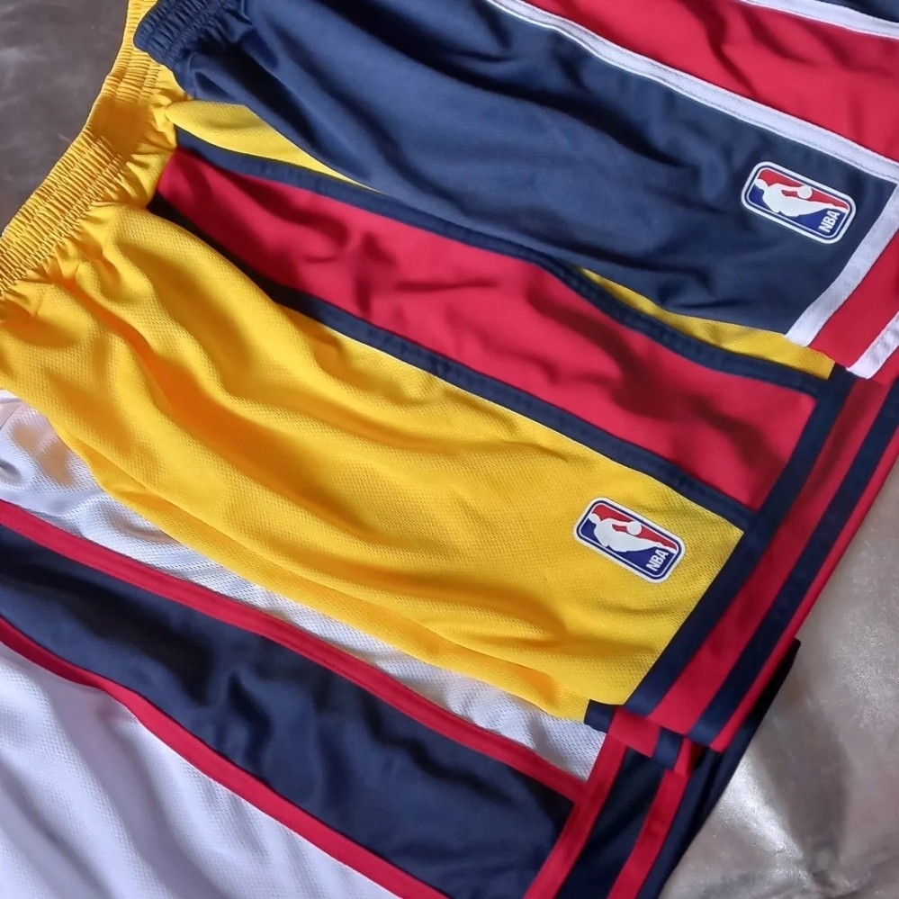 Short Nba - Imagen 2