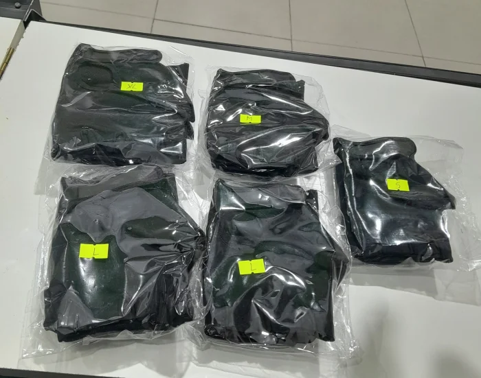 Guantes Deportivos