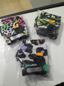 Guantes Deportivos - Miniatura 2