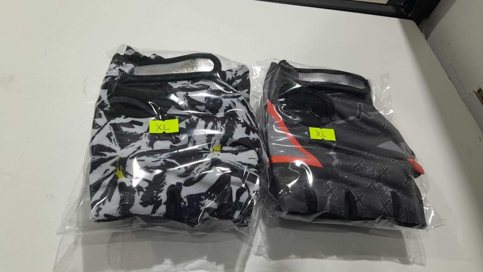 Guantes Deportivos - Imagen 3