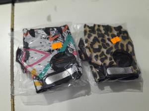 Guantes Deportivos - Miniatura 3