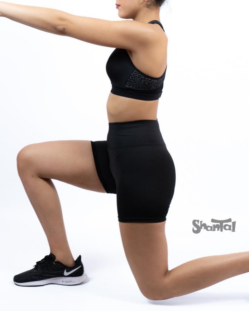 Calza Short Lycra Deportivo - Imagen 2