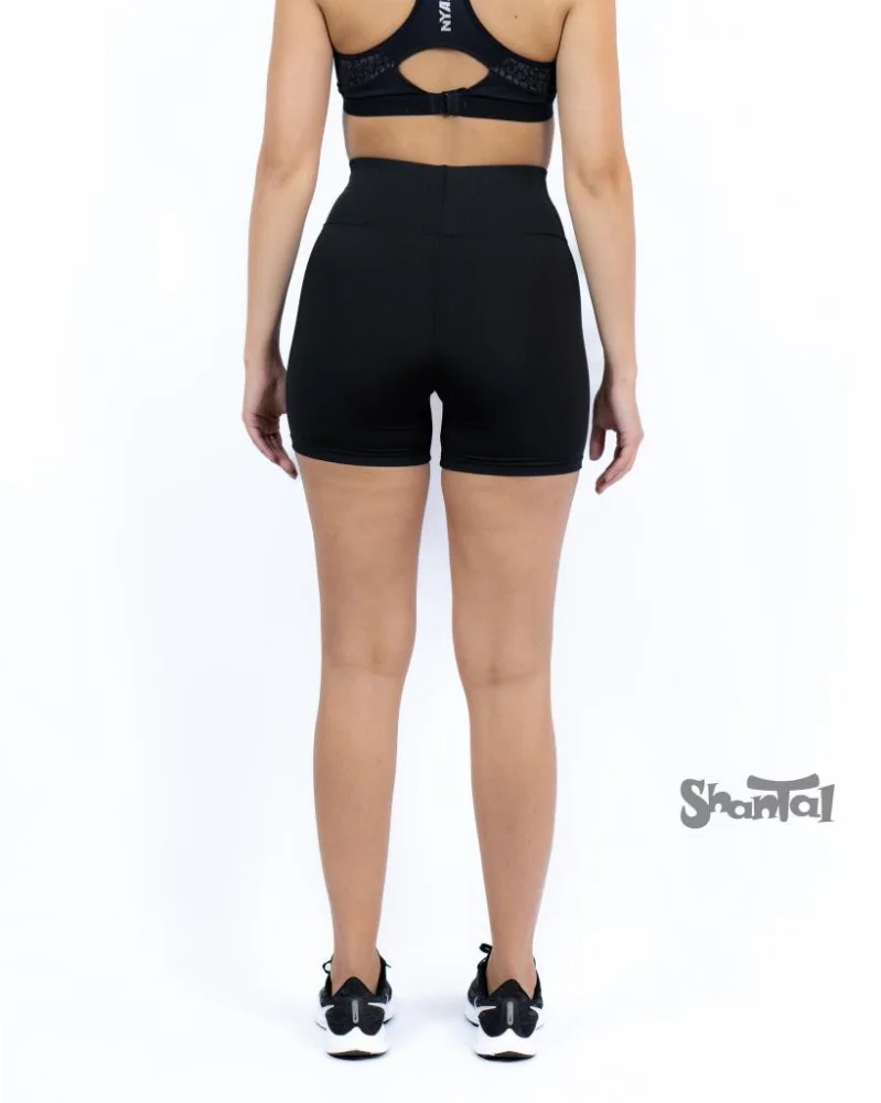 Hasta Agotar Stock!!! Calza Short Lycra Deportivo - Imagen 4