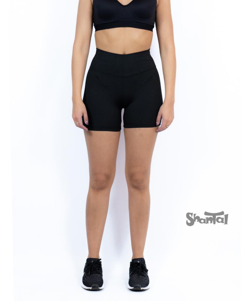 Calza Short Lycra Deportivo - Imagen 5
