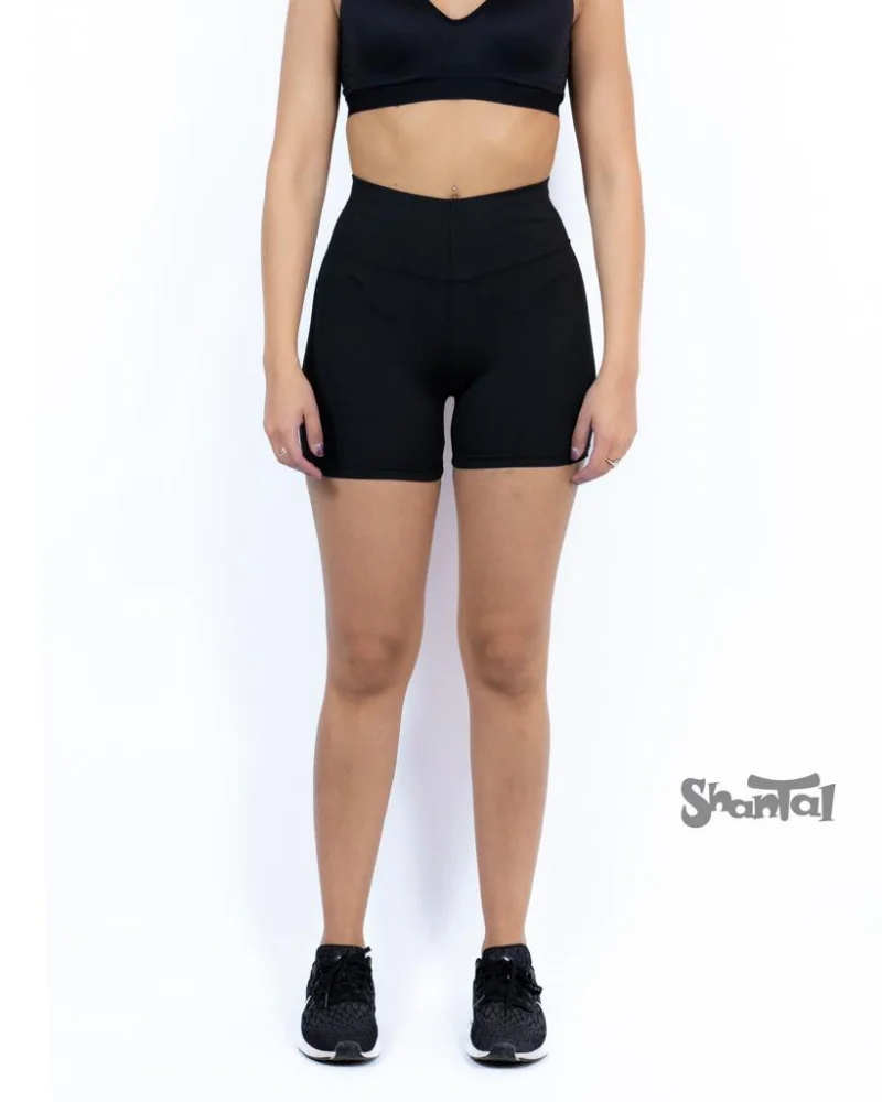 Hasta Agotar Stock!!! Calza Short Lycra Deportivo - Imagen 5