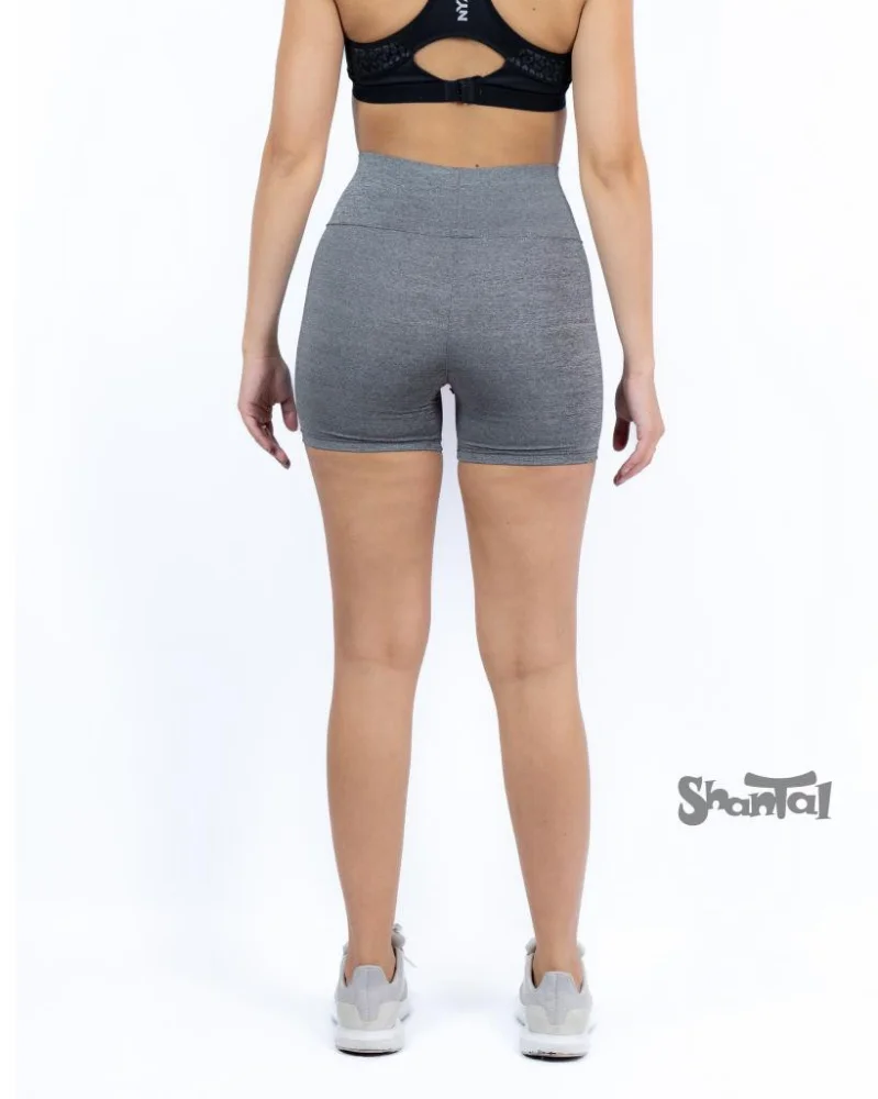 Hasta Agotar Stock!!! Calza Short Lycra Deportivo - Imagen 4