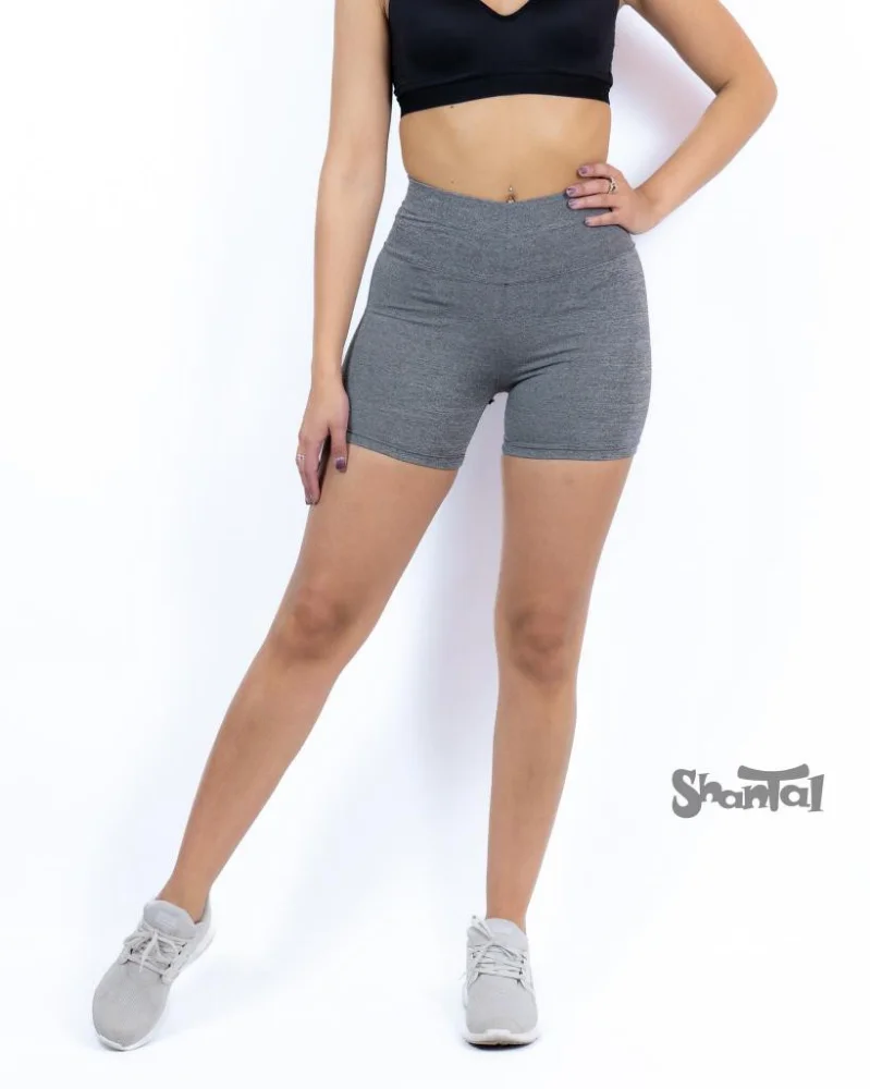 Hasta Agotar Stock!!! Calza Short Lycra Deportivo - Imagen 5