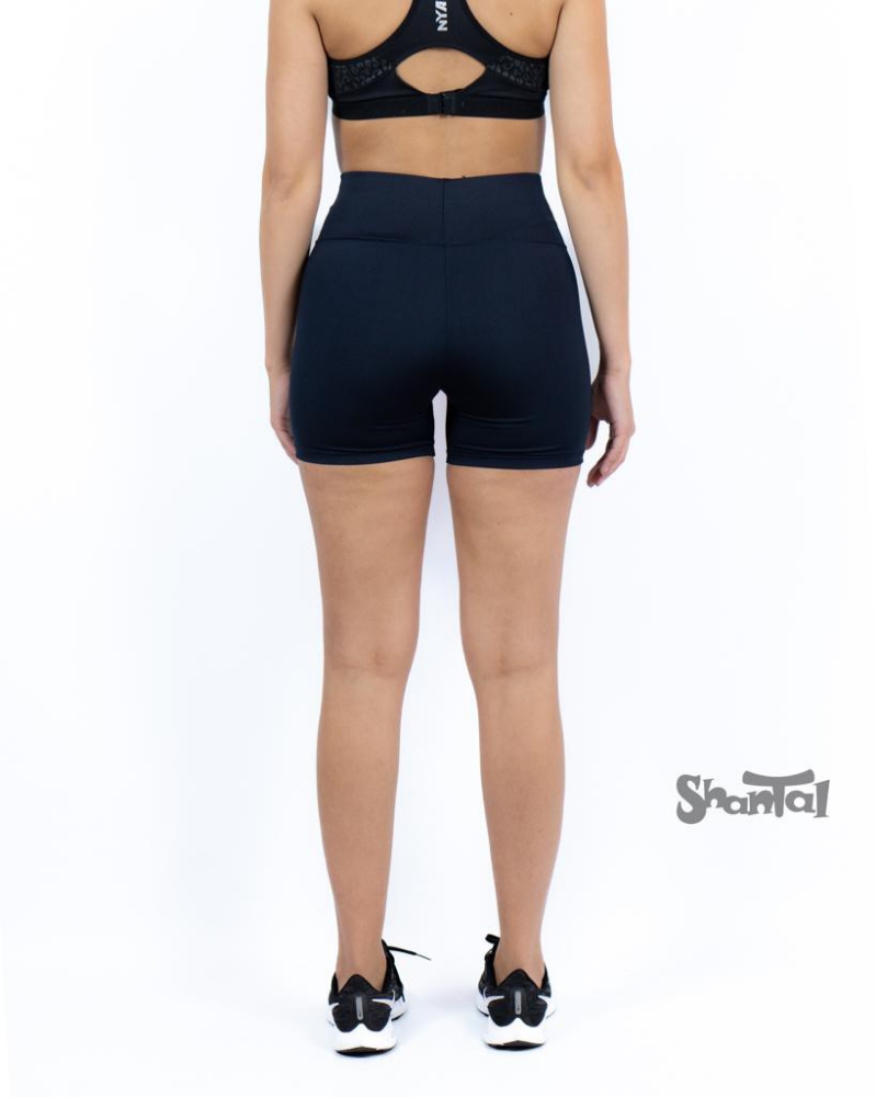 Calza Short Lycra Deportivo - Imagen 4
