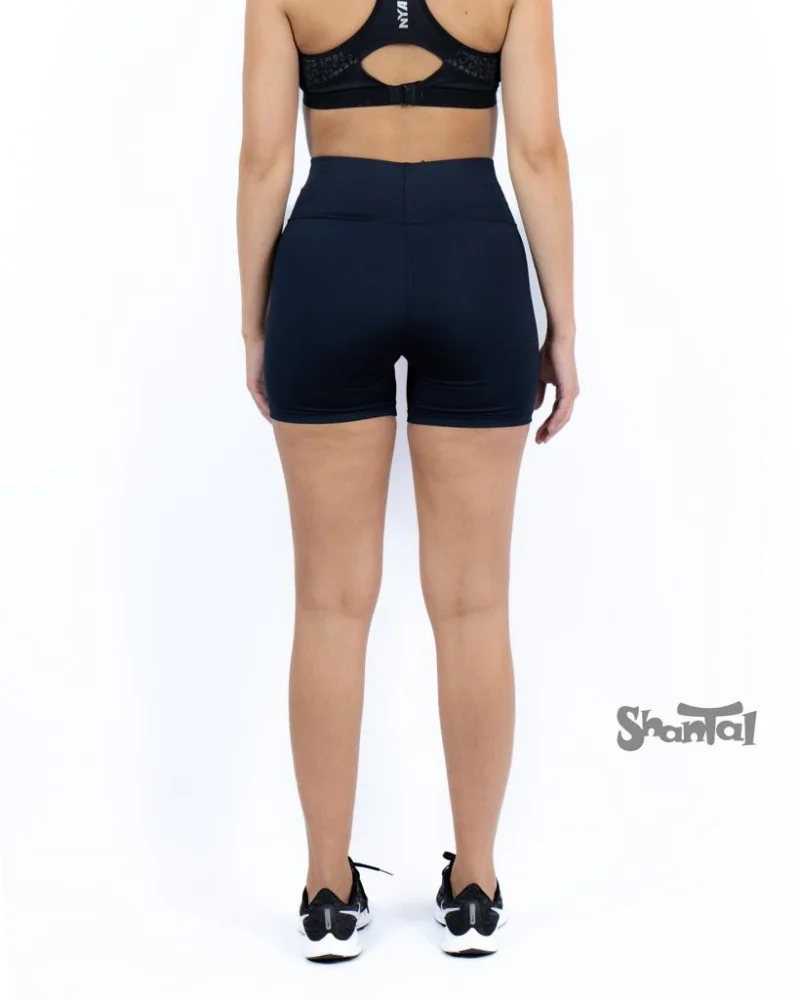 Hasta Agotar Stock!!! Calza Short Lycra Deportivo - Imagen 4