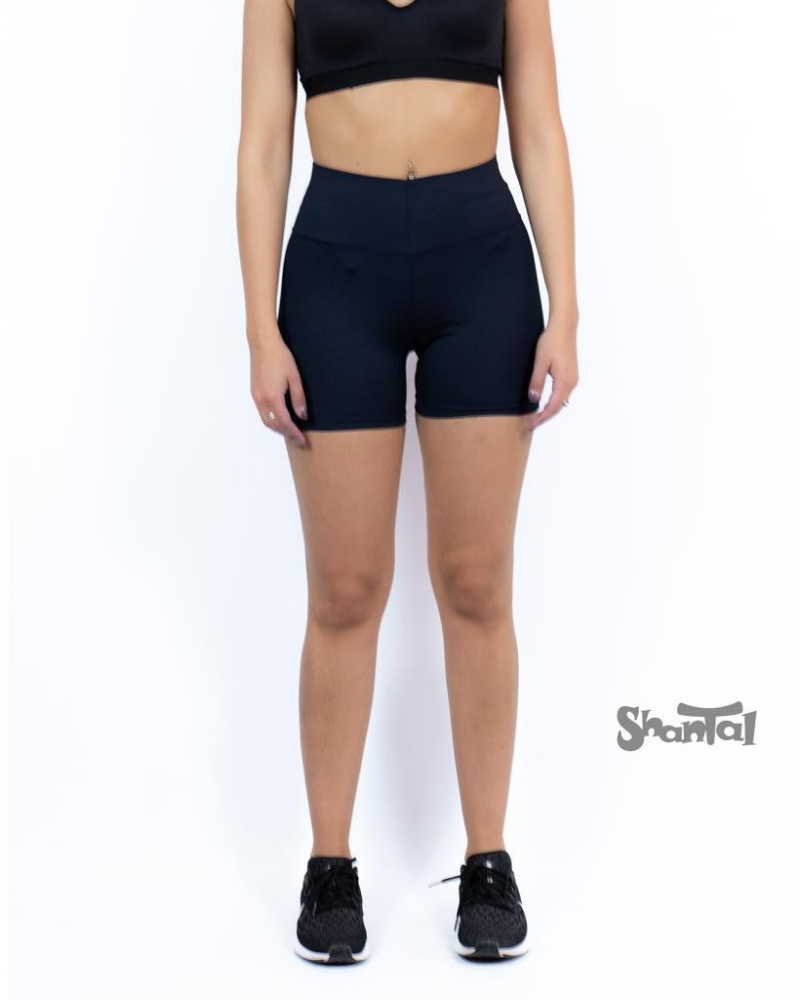 Calza Short Lycra Deportivo - Imagen 5