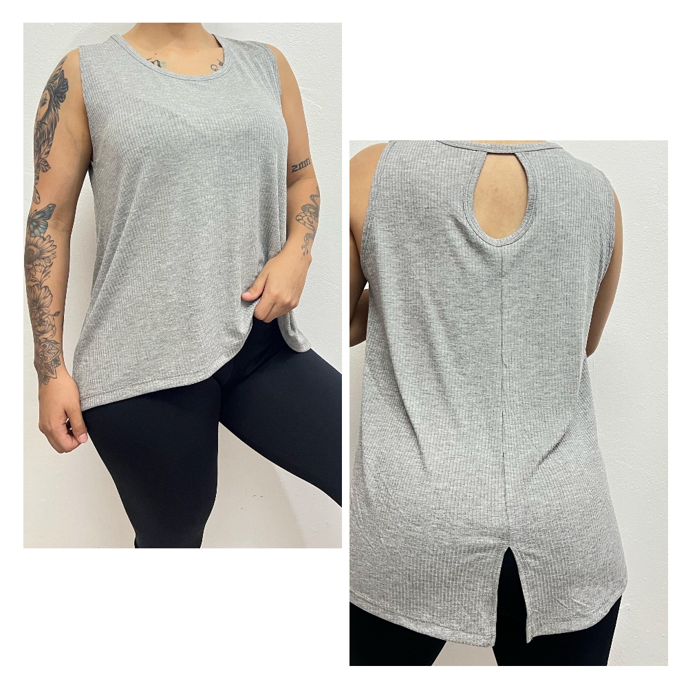 Musculosa de Morley - Imagen 3