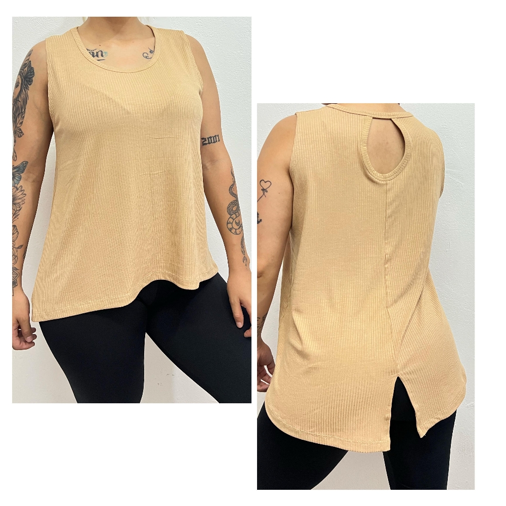 Musculosa de Morley - Imagen 4