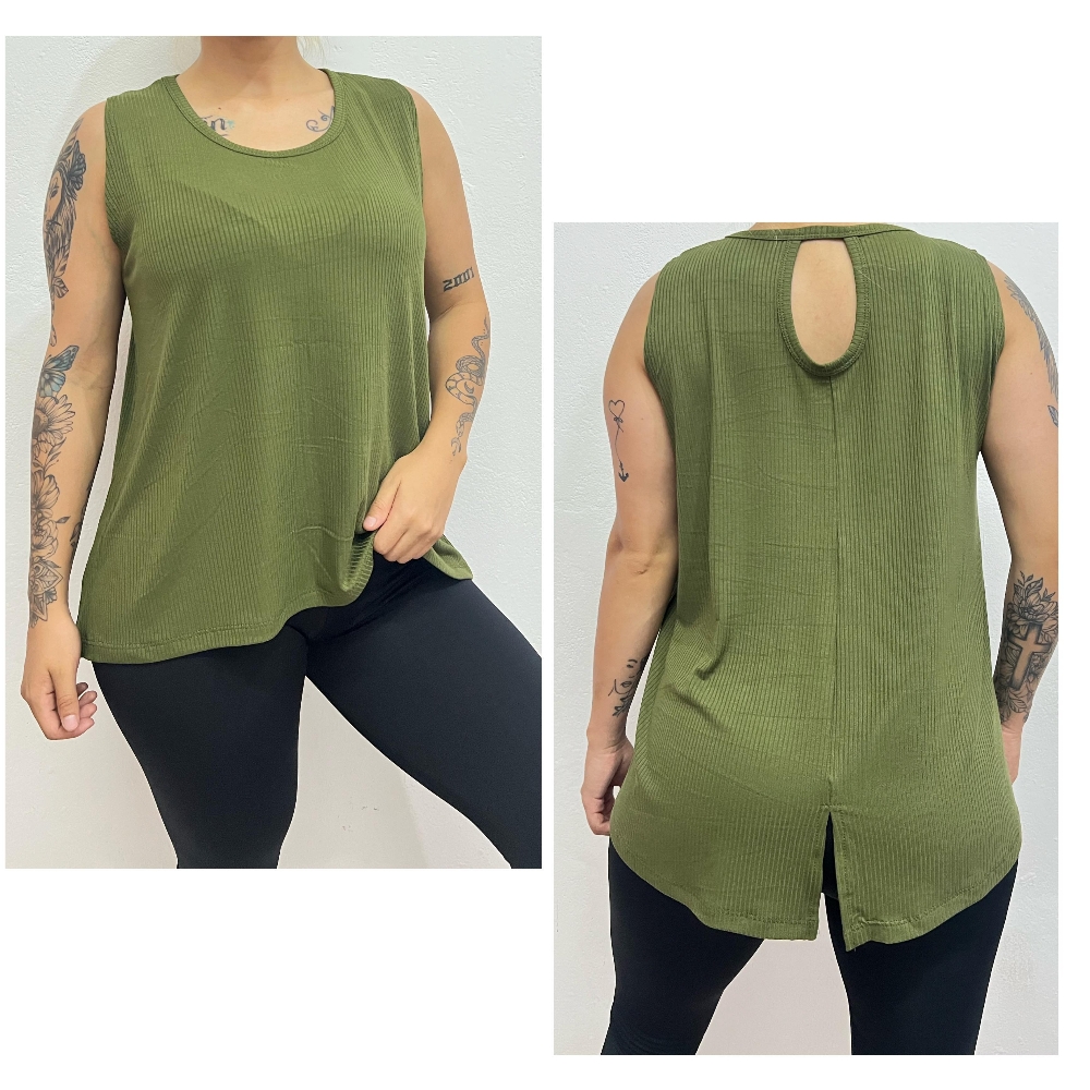 Musculosa de Morley - Imagen 5