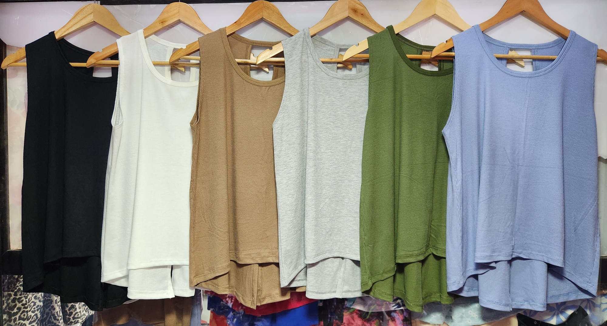 Musculosa de Morley - Imagen 6