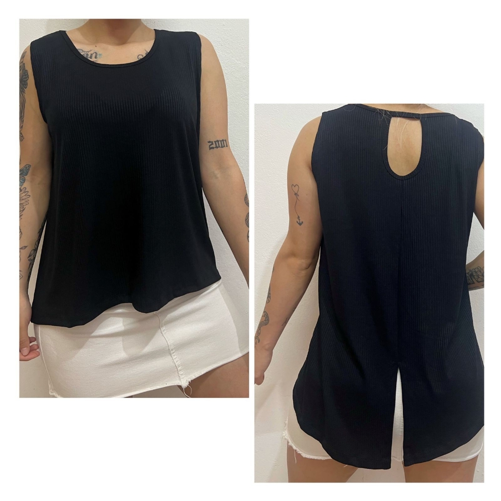 Musculosa de Morley - Imagen 2