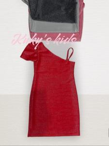 Vestidos  de Lurex Nena
