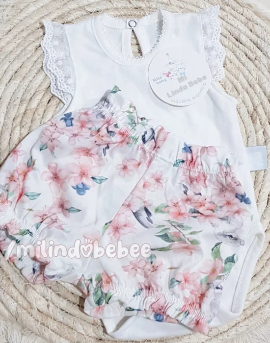 Conjunto Body Voladitos