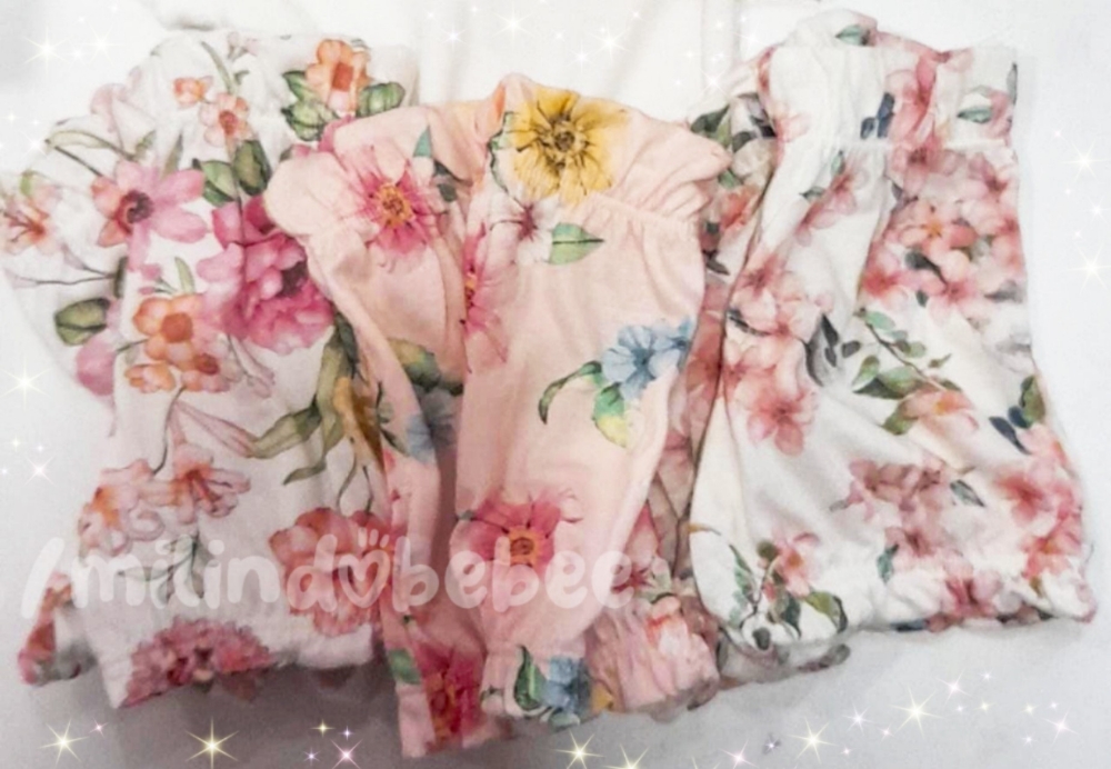 Conjunto Body Voladitos - Imagen 2