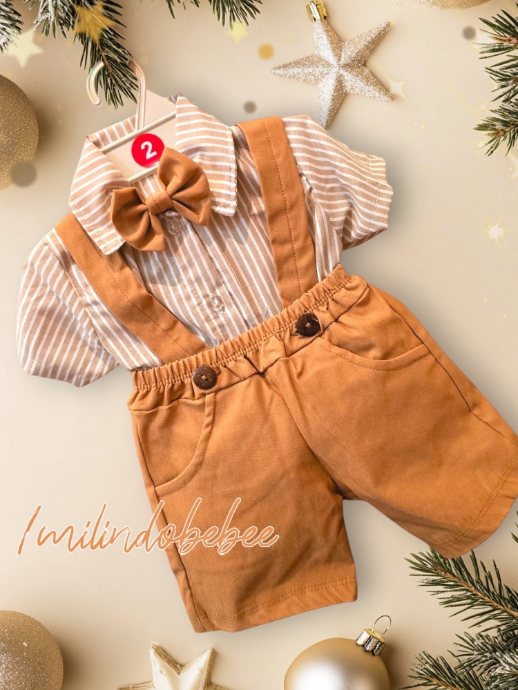 Conjunto Fiesta Traje - Imagen 2