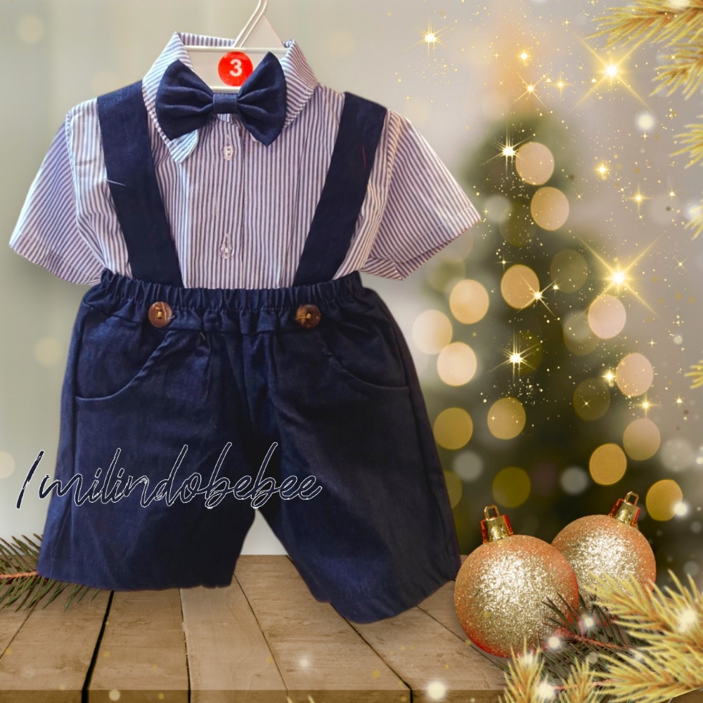 Conjunto Fiesta Traje - Imagen 3