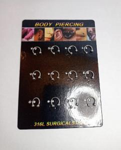 Piercing