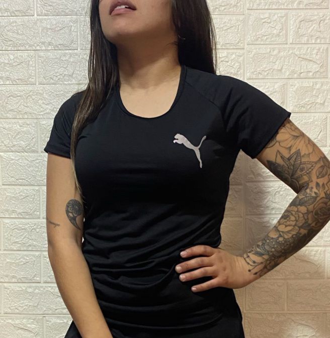 Remeras de Lycra - Imagen 2