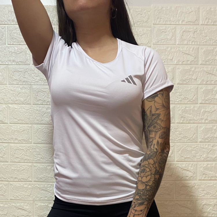 Remeras de Lycra - Imagen 3