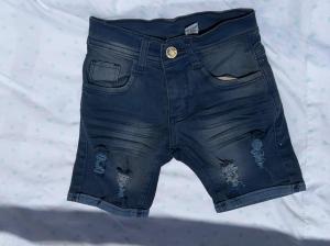 Jeans Bermuda de Varon