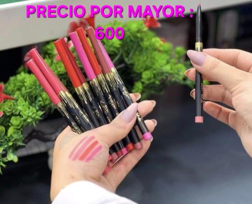 Delineador de Labios ( Varios Modelos  y Precios en Cada Foto)