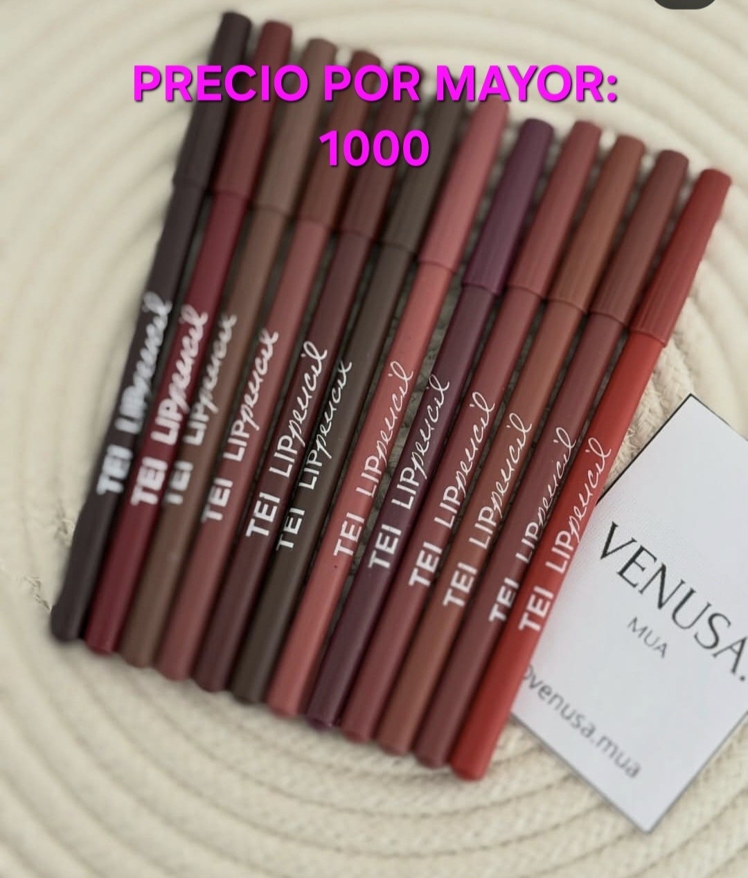 Delineador de Labios ( Varios Modelos  y Precios en Cada Foto) - Imagen 3