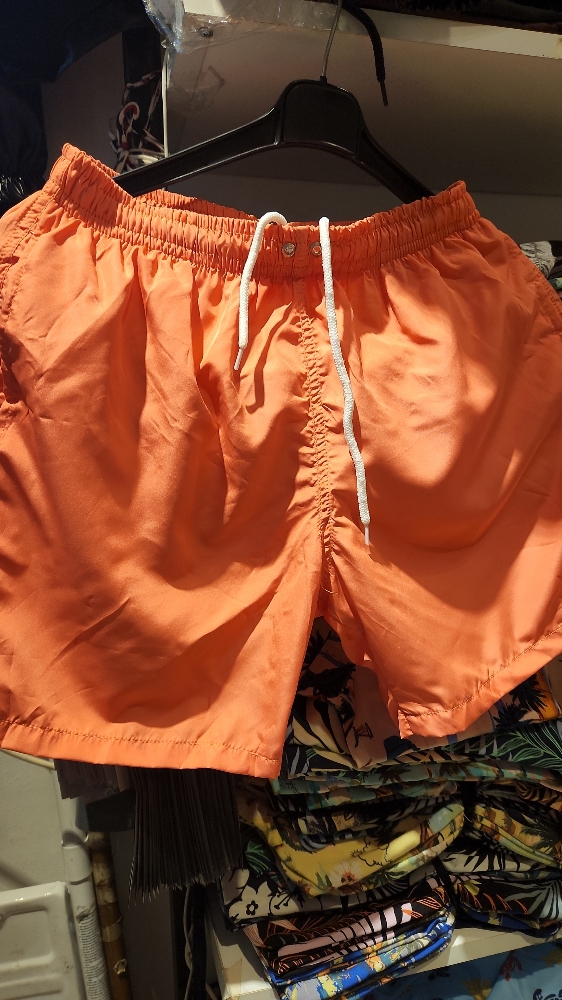 Short de Baño  Lisos - Imagen 2