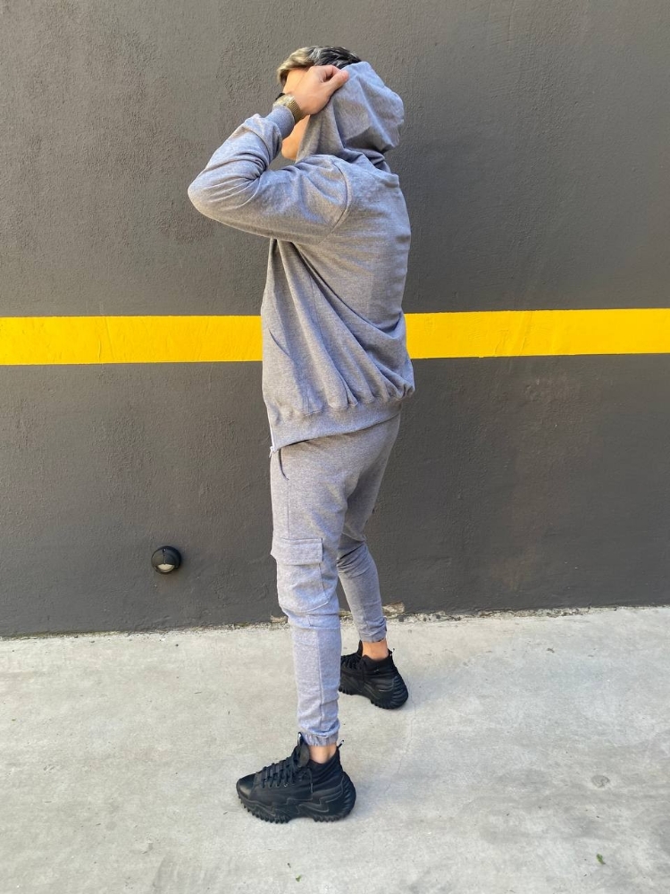 Campera Unisex de Rustico - Imagen 2