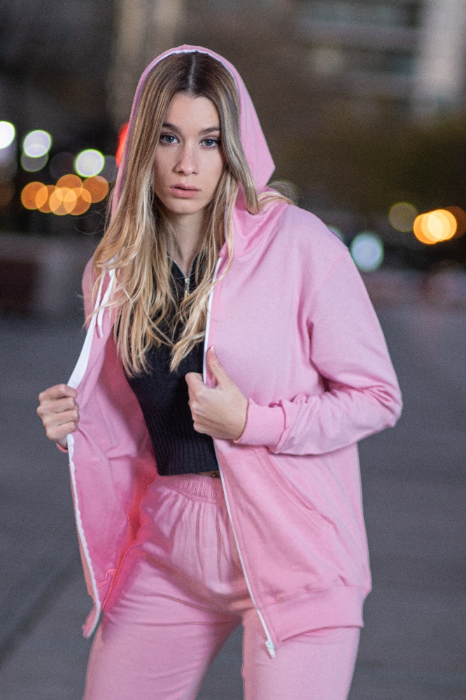 Campera Unisex de Rustico - Imagen 3