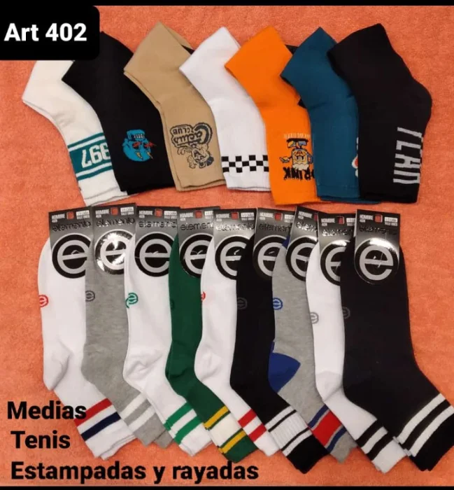 Tenis Hombre