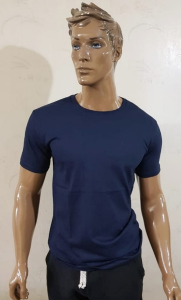 Remeras Lisas de Hombre