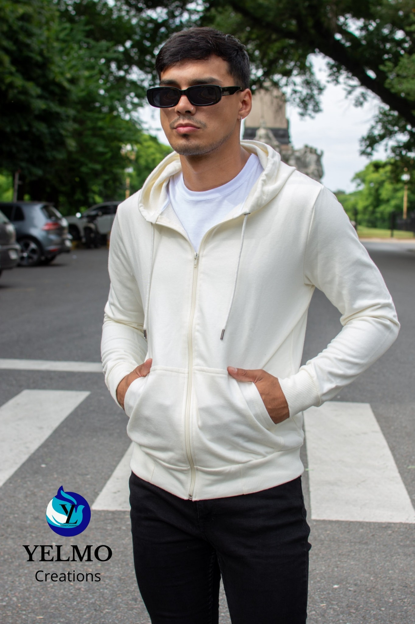 Campera Rústico Premium de Hombre - Imagen 2
