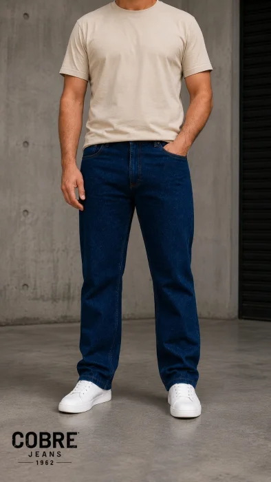 Cobre Jeans 1962 para Empresas y Mayoristas