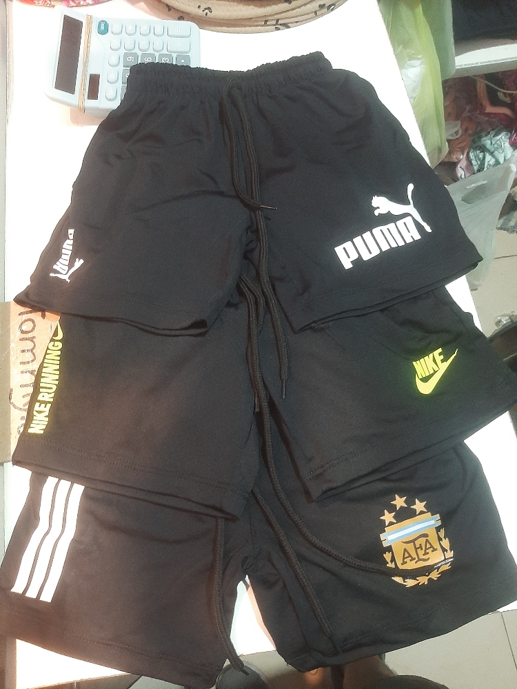 Sort Deportivas Laycra - Imagen 2