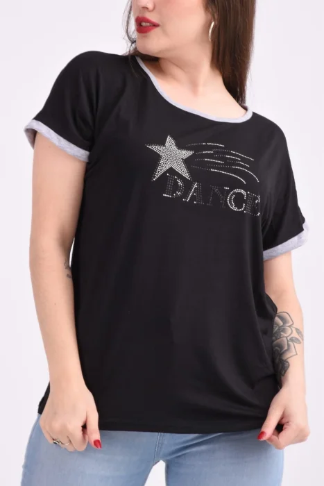 Remeron con Stras" Lupe