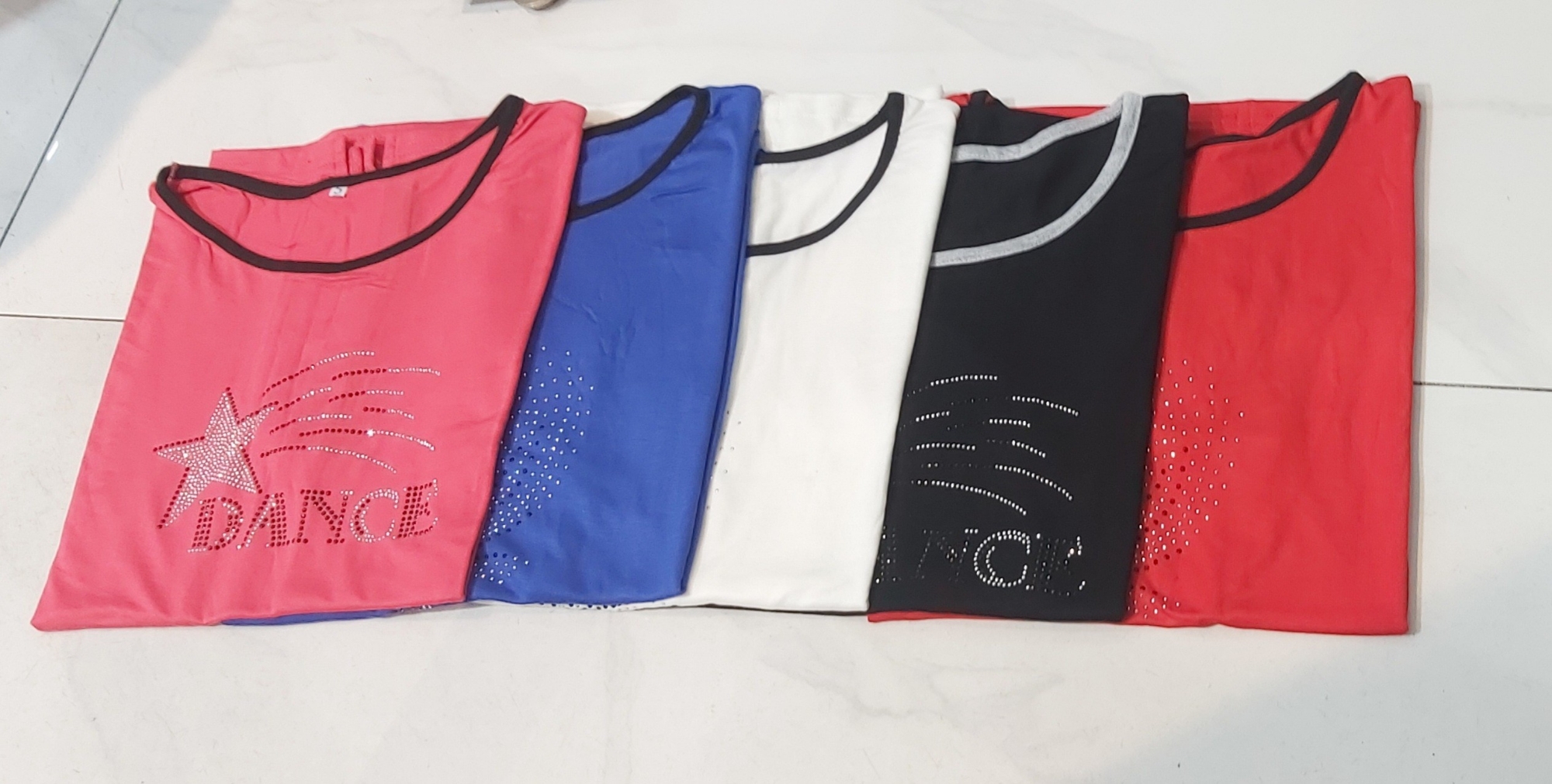 Remeron con Stras" Lupe - Imagen 5