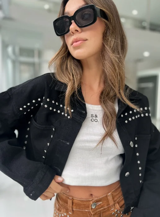 Campera Angela