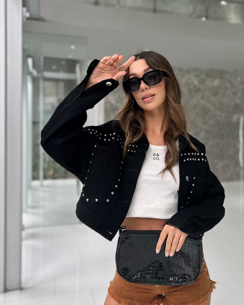Campera Angela - Imagen 2