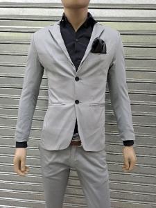 Traje Corte Francés Sport Casual Gabardina - Miniatura 5