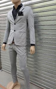 Traje Corte Francés Sport Casual Gabardina - Miniatura 6