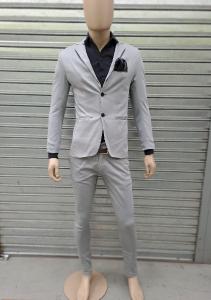 Traje Corte Francés Sport Casual Gabardina - Miniatura 7