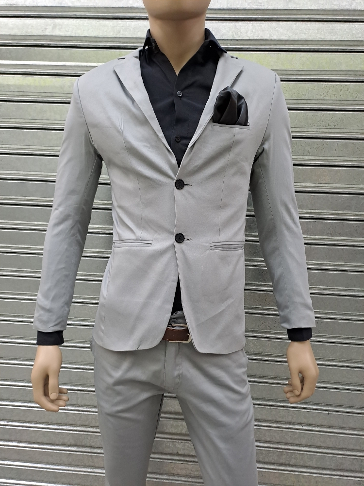 Traje  Sport Elegante de Hombre - Imagen 5