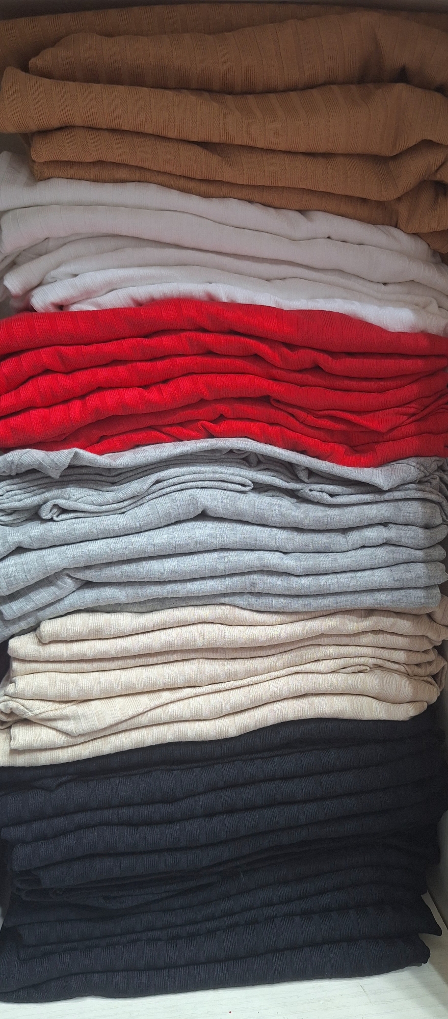 Camisetas Manga Princesa de Morley Viscosa - Imagen 2