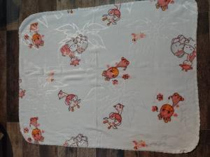 Mantas de Bebé Estampados - Miniatura 4