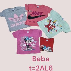 Remera de Beba