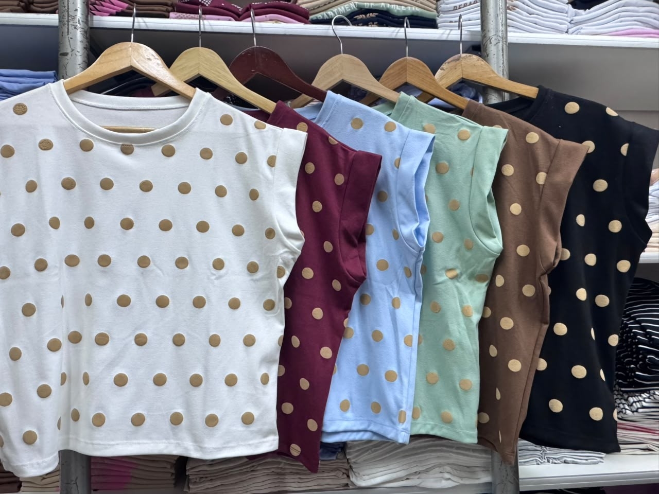 Remeras Estampadas ( D) - Imagen 7